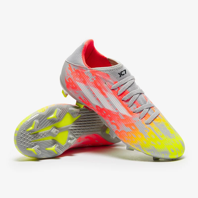 adidas Enfant X Speedflow .3 FG