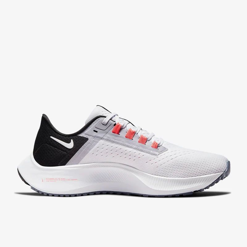 Ã‚Â Nike Womens Air Zoom Pegasus 38 - Iris Whisper/White-Provence Purple