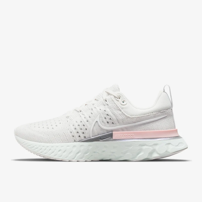 Nike Femme React Infinity Run Flyknit 2
