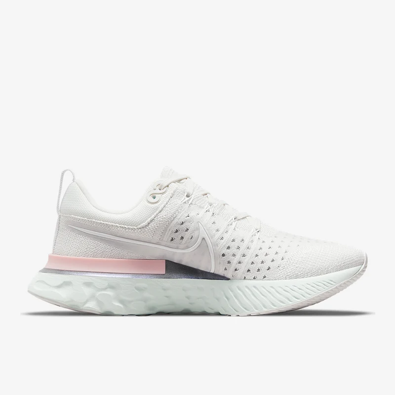 Nike Femme React Infinity Run Flyknit 2