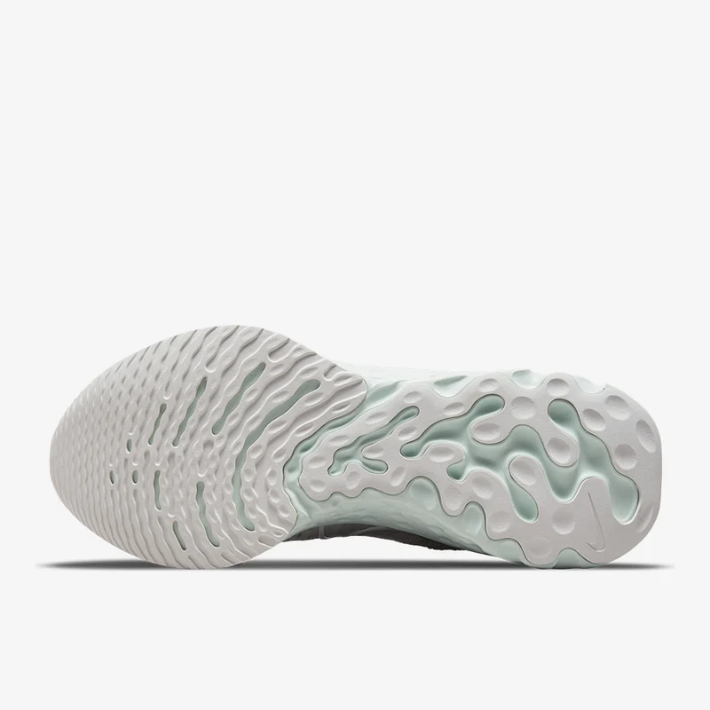 Nike Femme React Infinity Run Flyknit 2