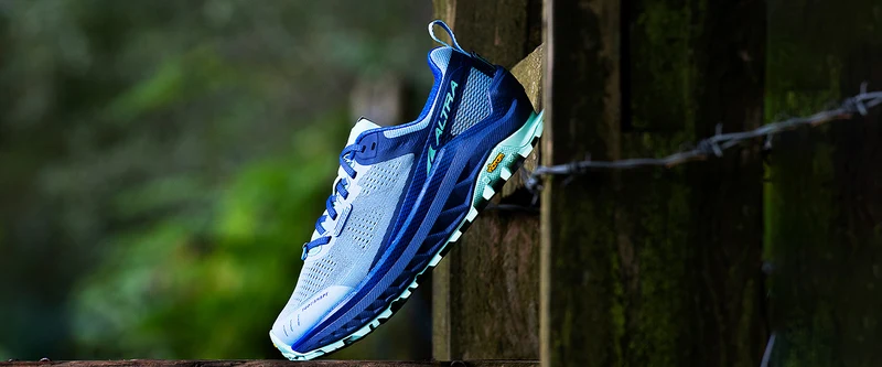 Altra Femme Olympus 4