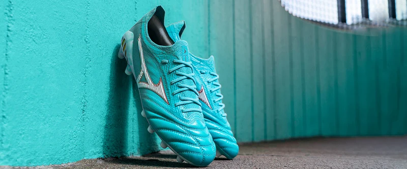 Mizuno Morelia Neo III β Japan