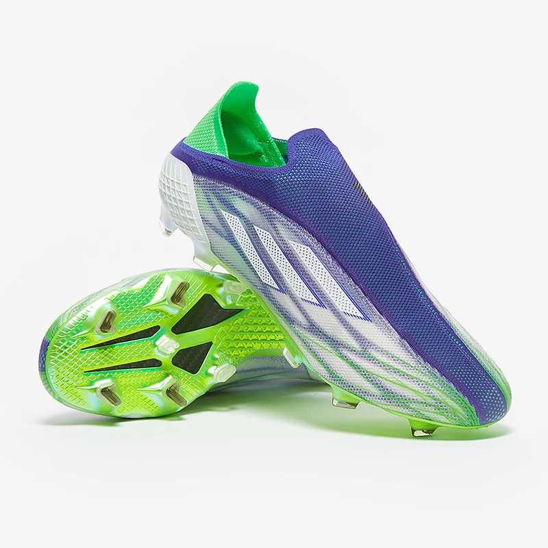 adidas X Speedflow+ TBD FG