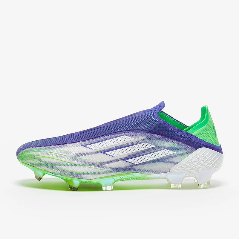 adidas X Speedflow+ TBD FG