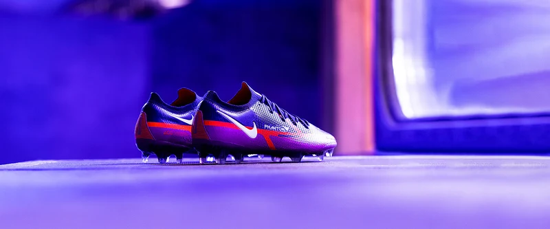 Nike Phantom GT II Elite FG