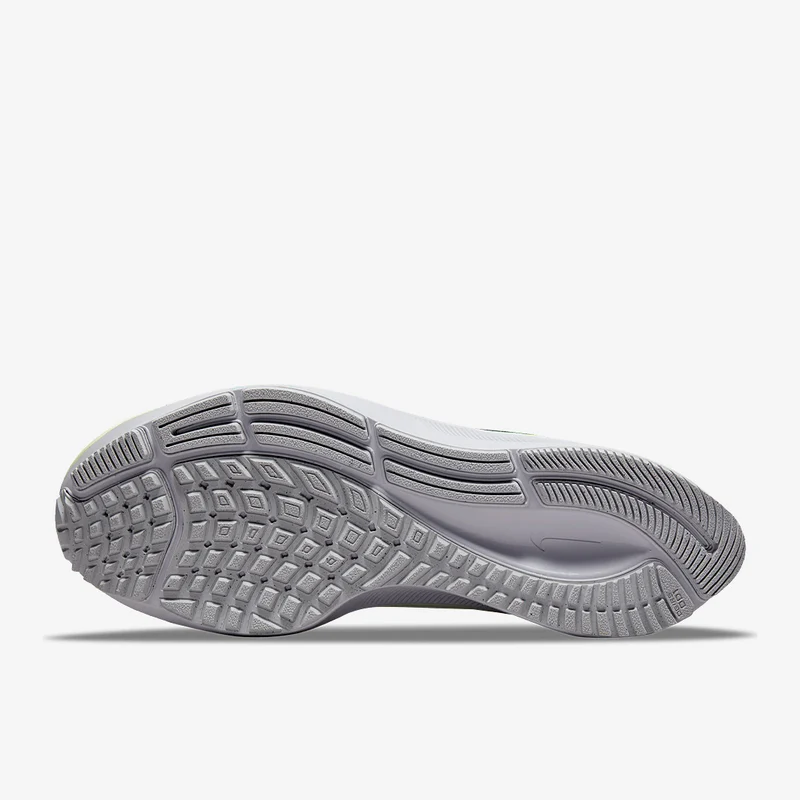Ã‚Â Nike Womens Air Zoom Pegasus 38 - Barely Volt/Black-Volt