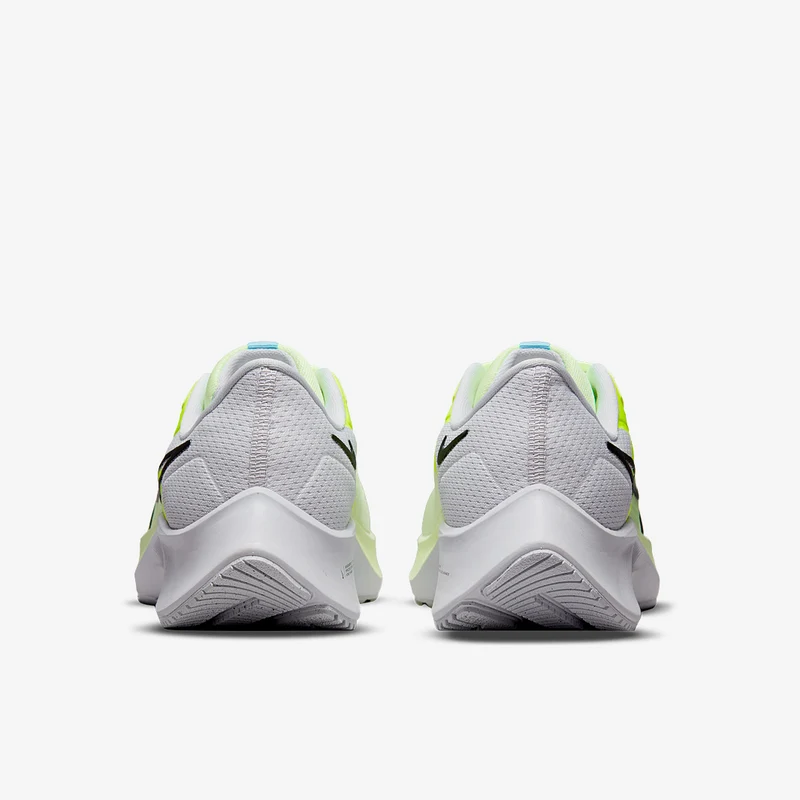 Ã‚Â Nike Womens Air Zoom Pegasus 38 - Barely Volt/Black-Volt
