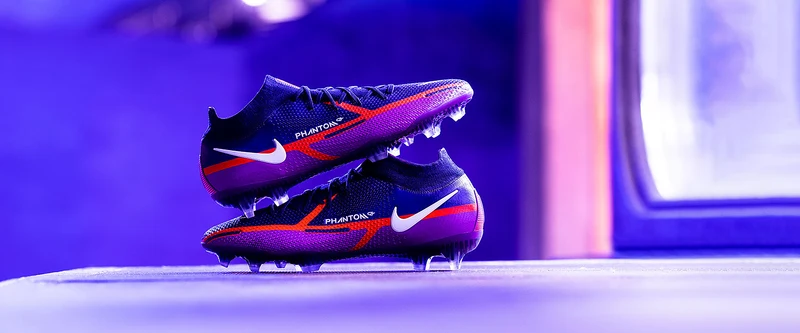 Nike Phantom GT II Elite DF FG