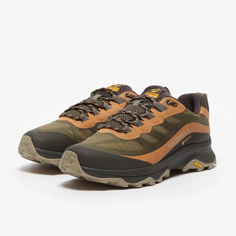 Merrell Moab Speed GTX