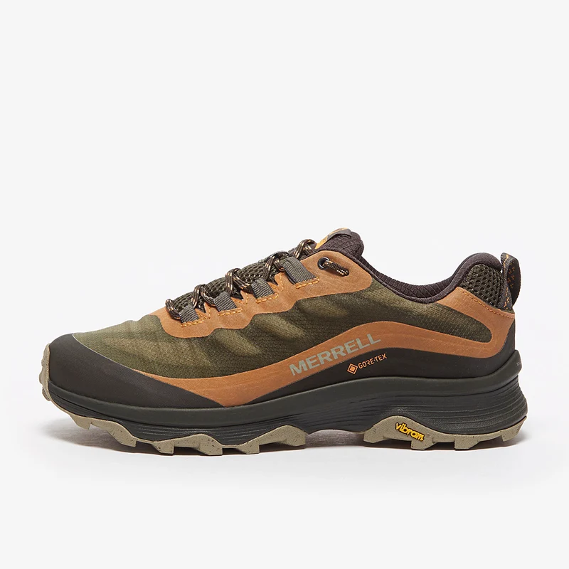 Merrell Moab Speed GTX