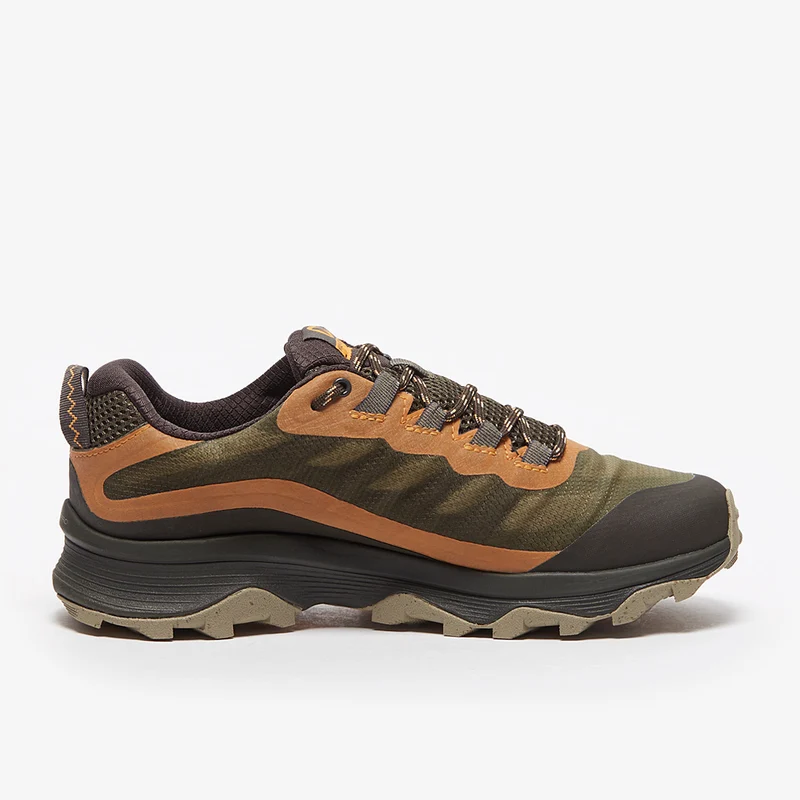 Merrell Moab Speed GTX