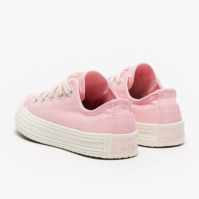 Converse Fille Chuck Taylor All Star Espadrille