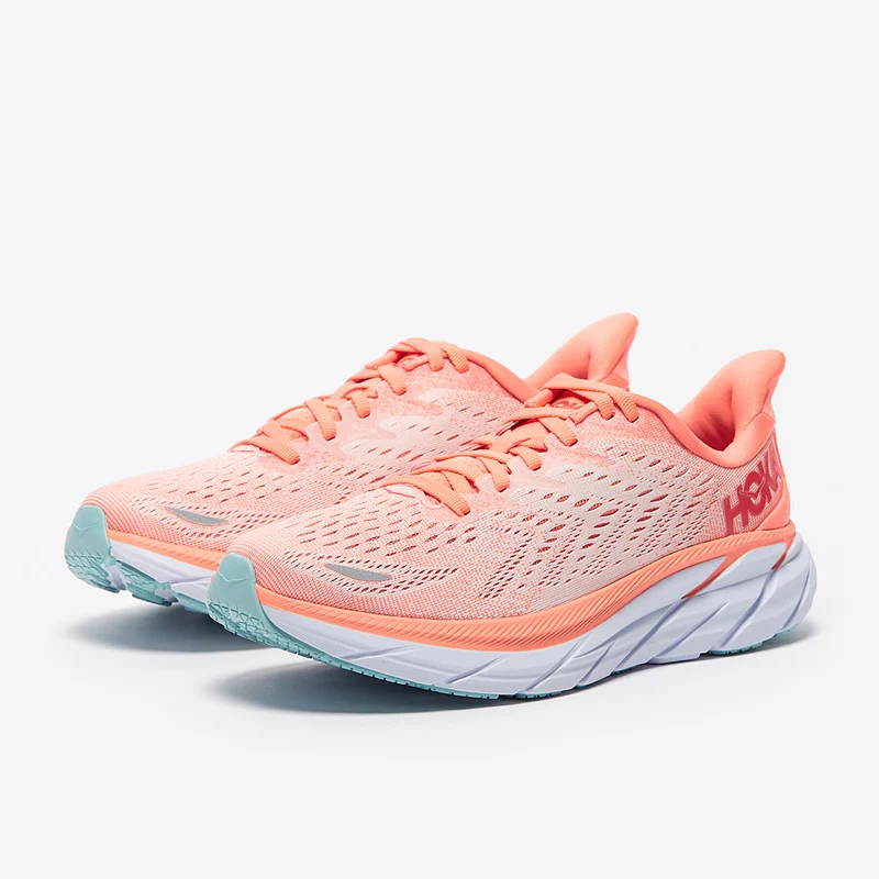 Hoka Clifton 8 Femme