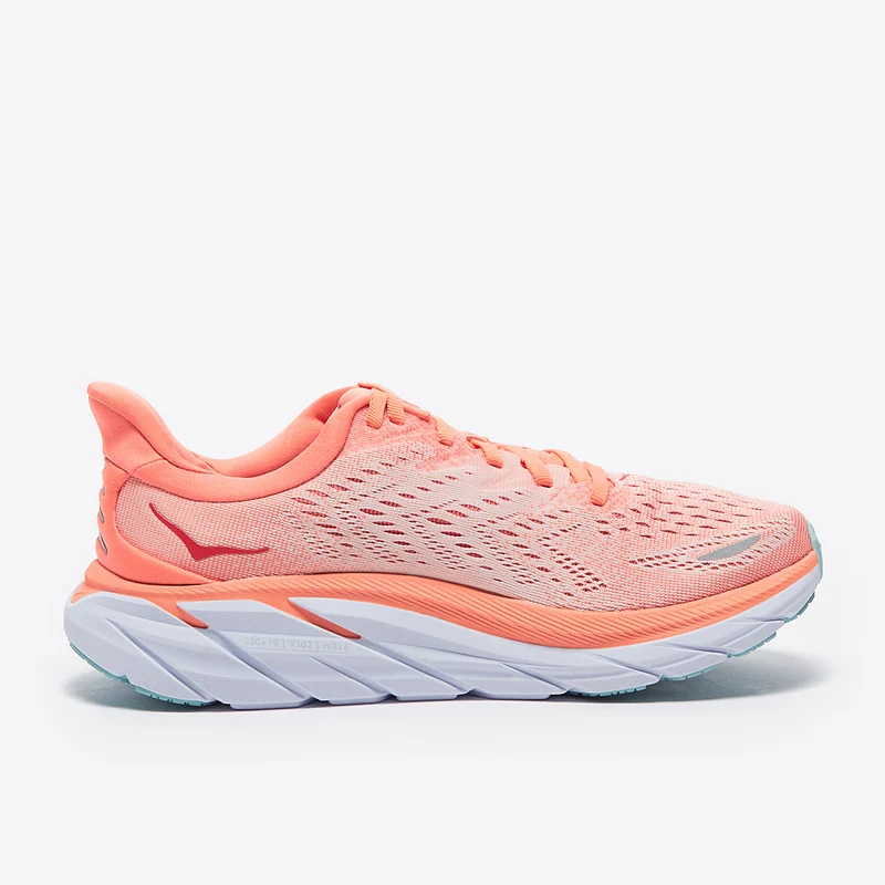 Hoka Clifton 8 Femme