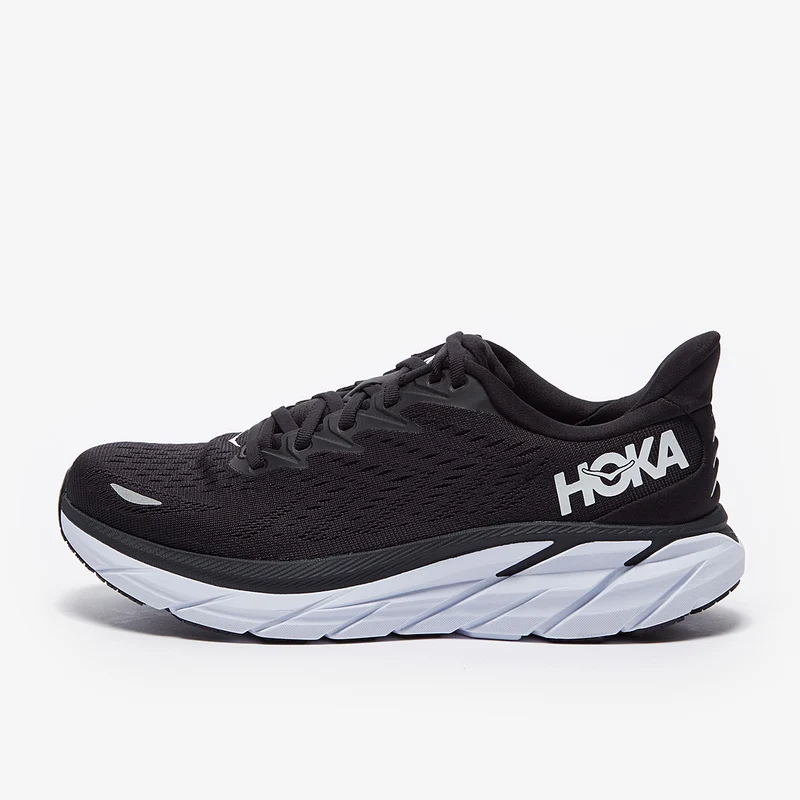 Hoka Clifton 8 Femme