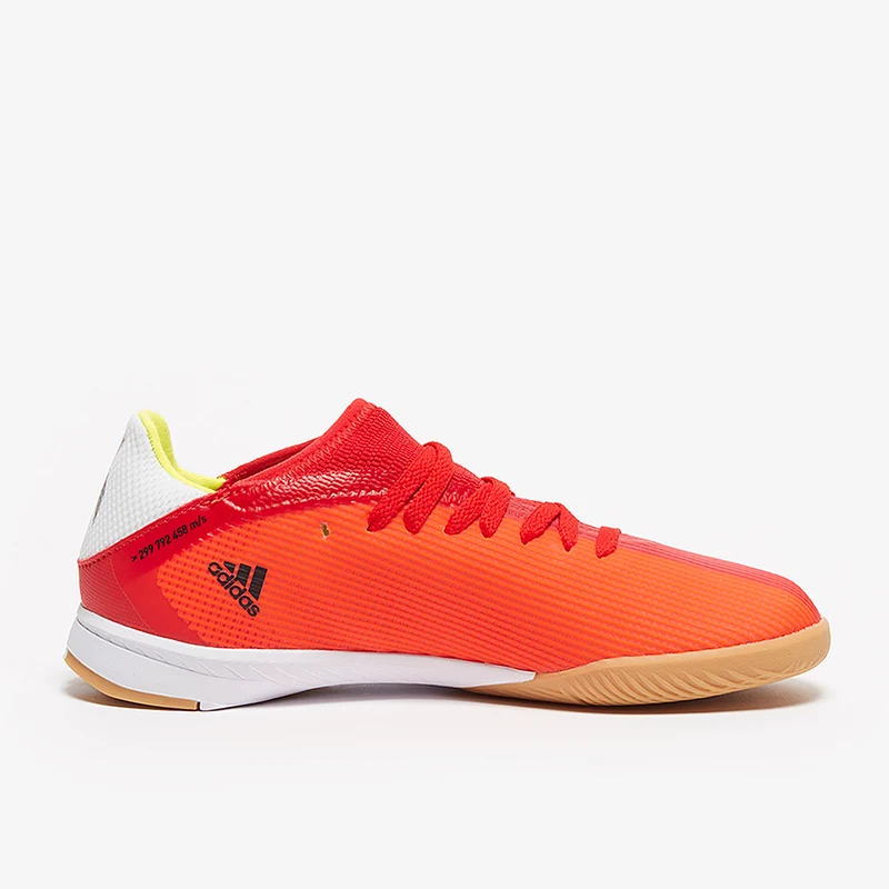 adidas Enfant X Speedflow .3 IN