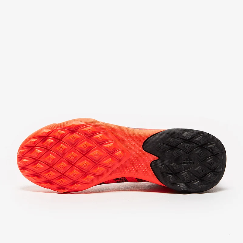 adidas Enfant Predator Freak .3 Sans Lacets TF