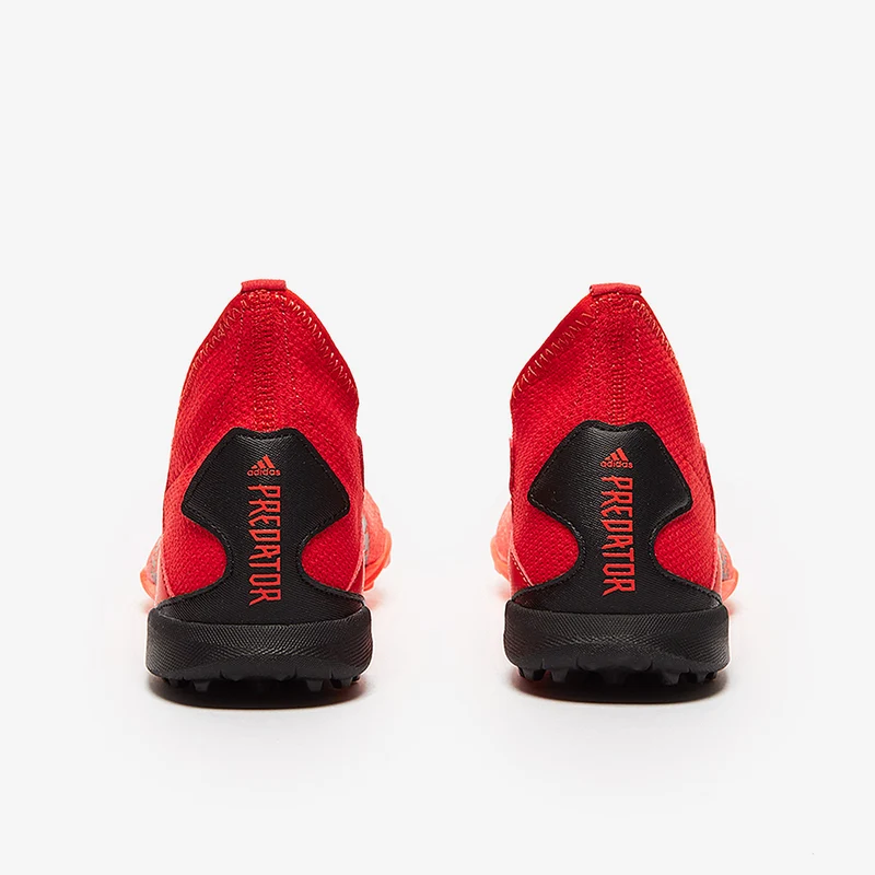 adidas Enfant Predator Freak .3 Sans Lacets TF