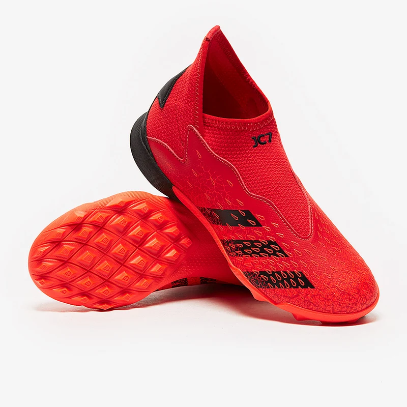 adidas Enfant Predator Freak .3 Sans Lacets TF