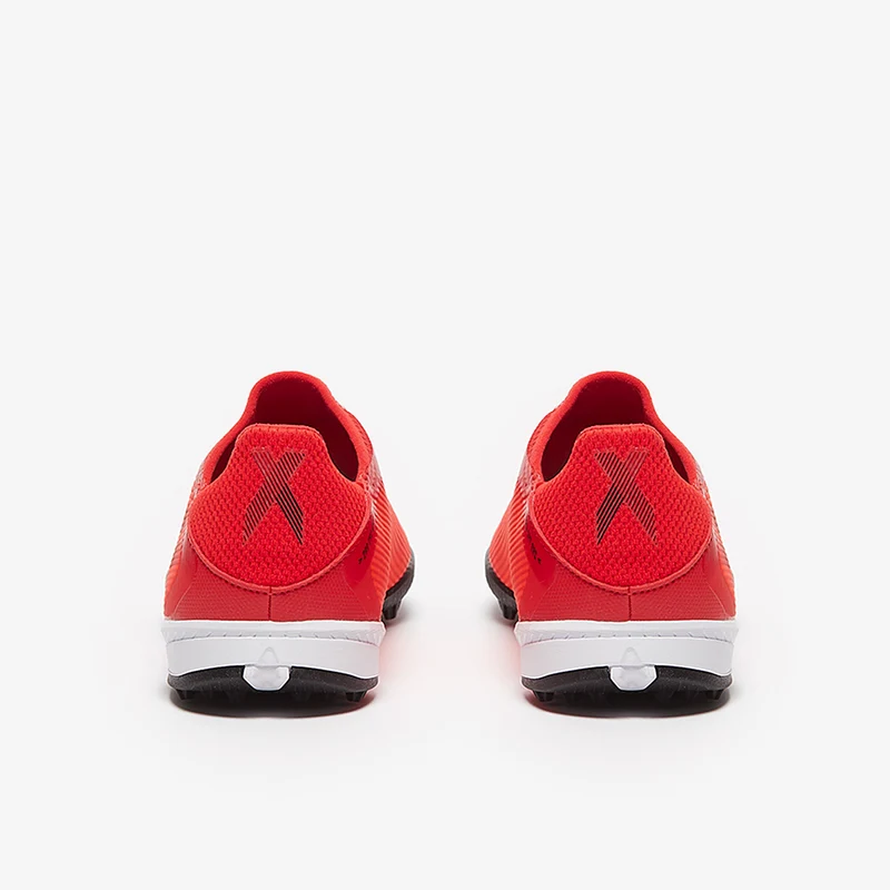 adidas Enfant X Speedflow .2 Sans Lacets TF