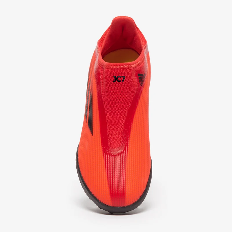 adidas Enfant X Speedflow .2 Sans Lacets TF