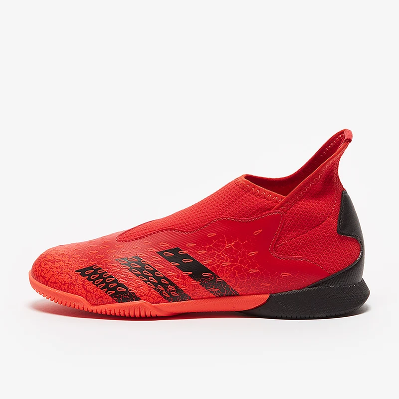 adidas Enfant Predator Freak .3 Sans Lacets IN
