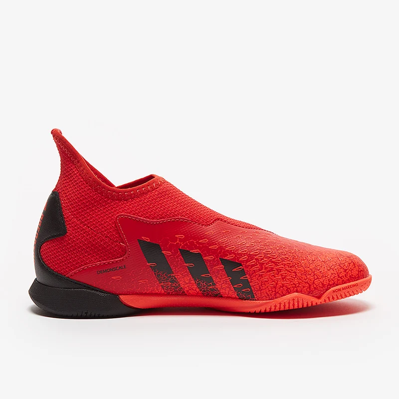 adidas Enfant Predator Freak .3 Sans Lacets IN