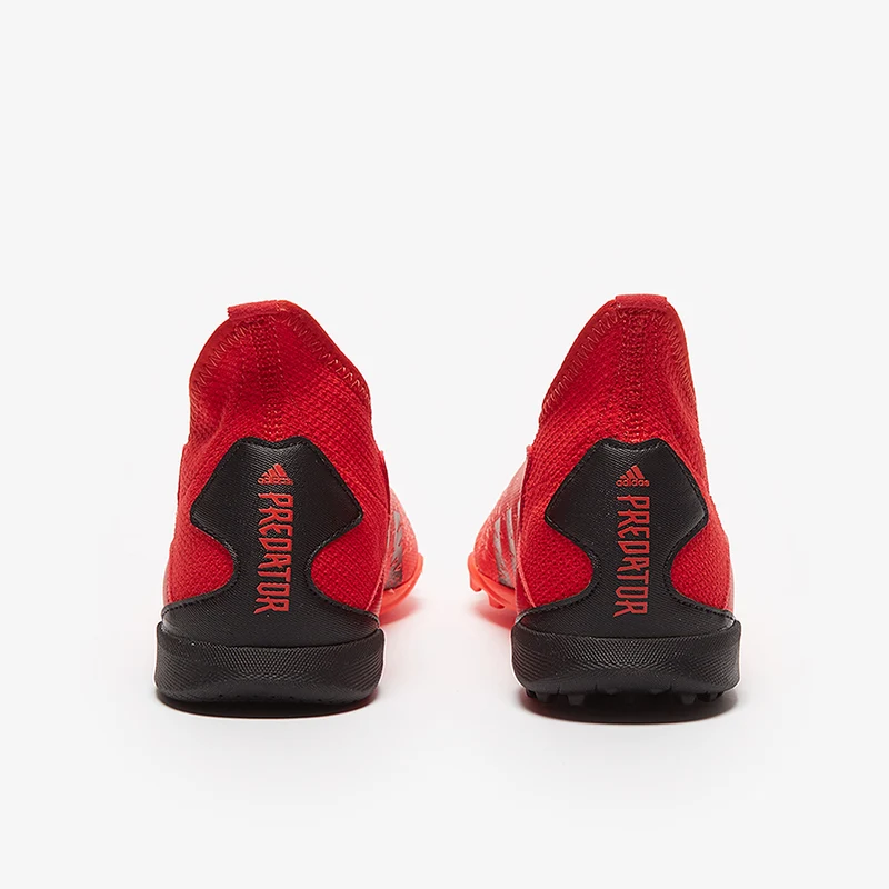 adidas Enfant Predator Freak .3 Sans Lacets IN