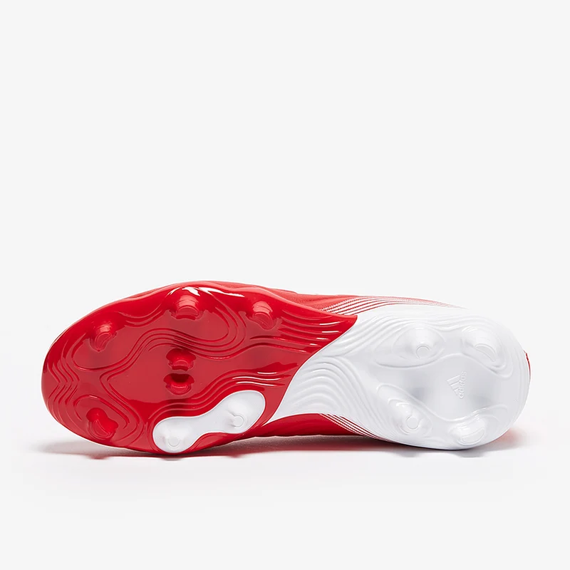 adidas Enfant Copa Sense .3 Sans Lacets FG
