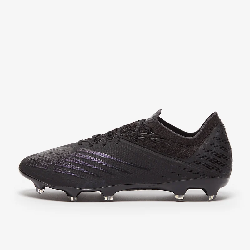New Balance Furon 6+ Pro FG Noir