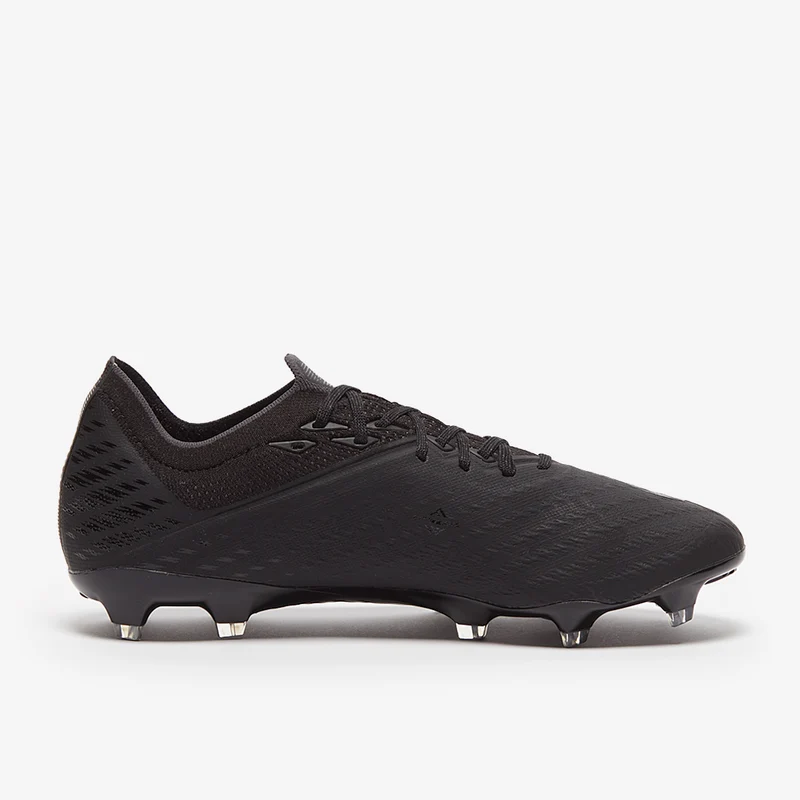 New Balance Furon 6+ Pro FG Noir