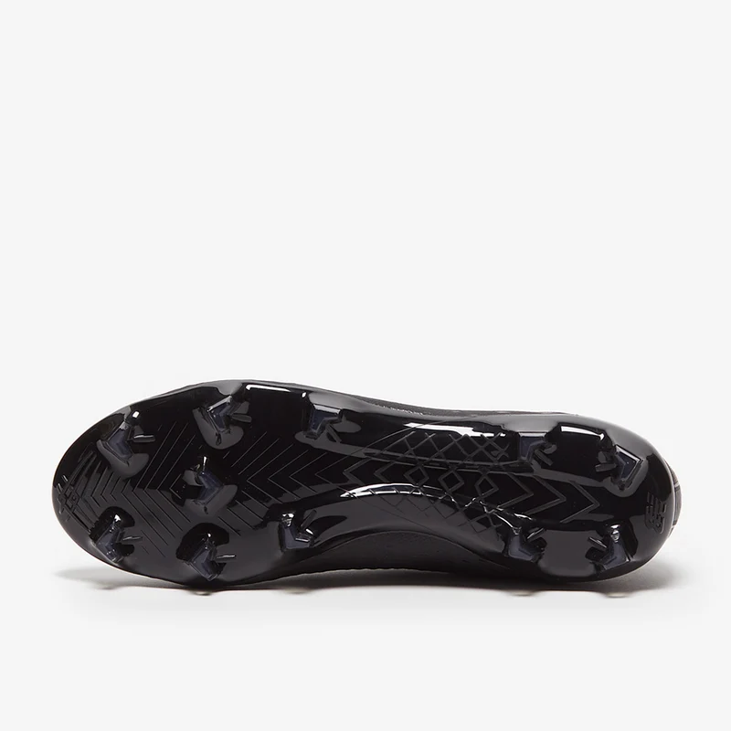 New Balance Furon 6+ Pro FG Noir