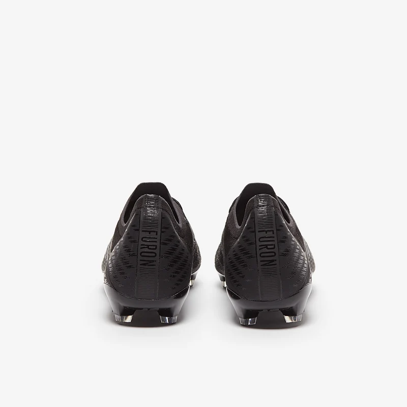 New Balance Furon 6+ Pro FG Noir