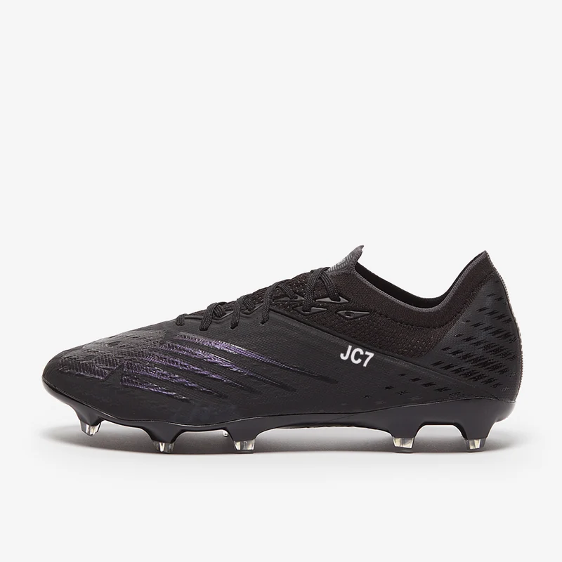 New Balance Furon 6+ Pro FG Noir