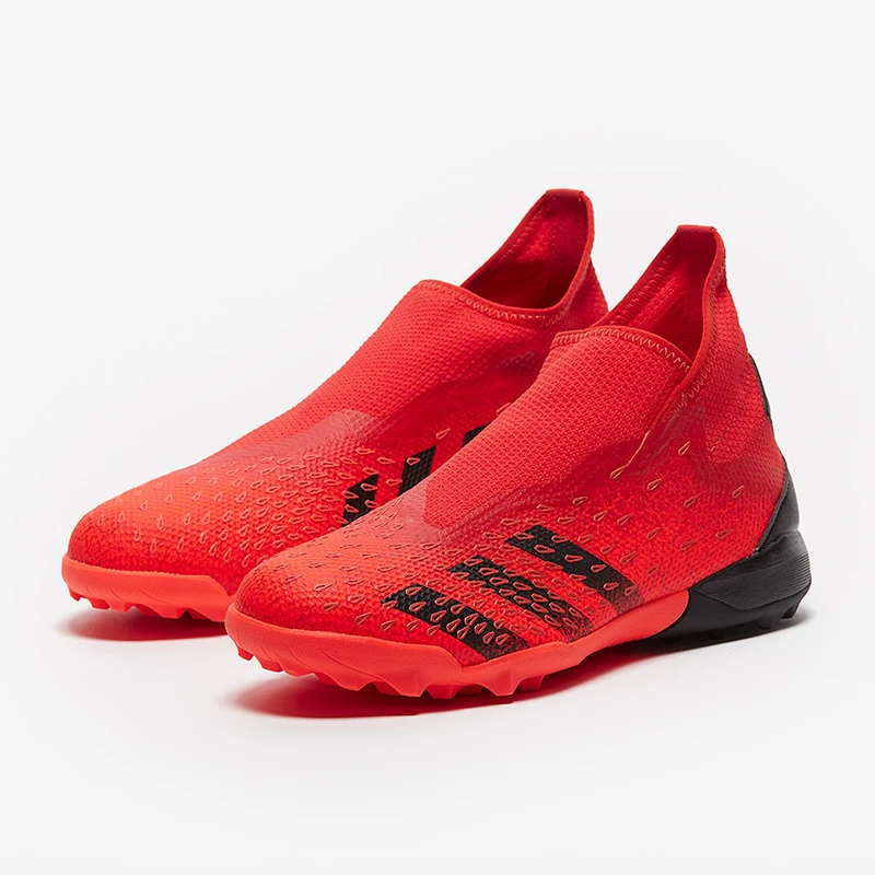 adidas Predator Freak .3 Sans Lacets TF