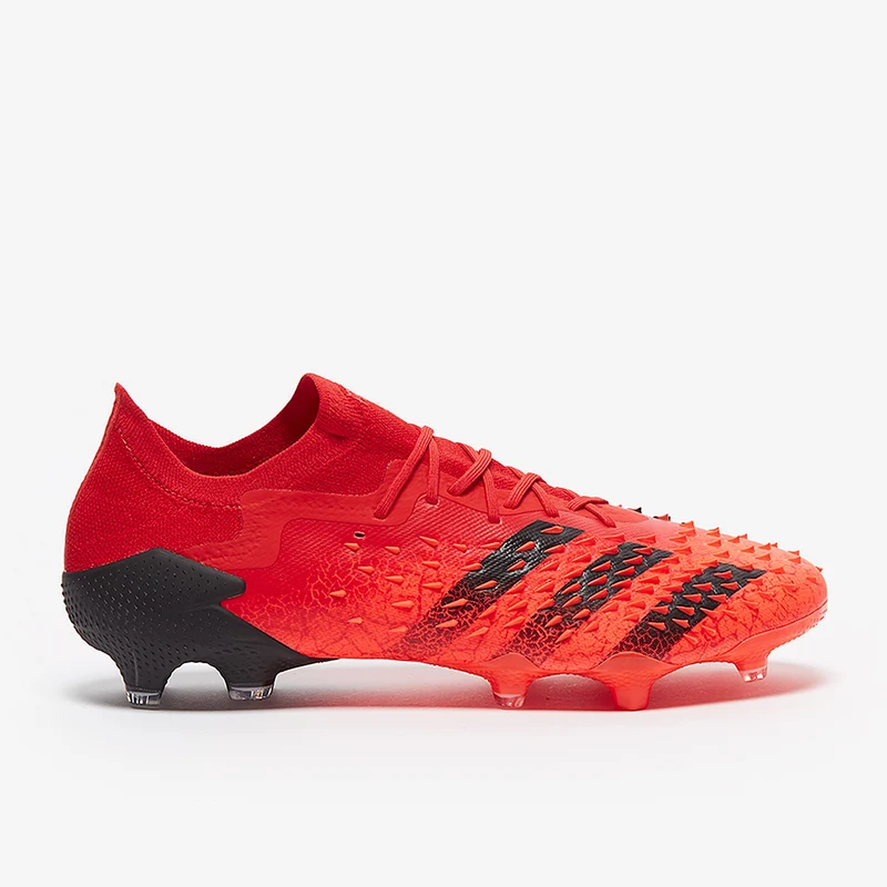 adidas Predator Freak .1 Low FG