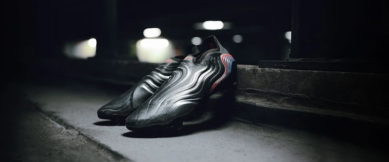 adidas Copa Sense+ FG