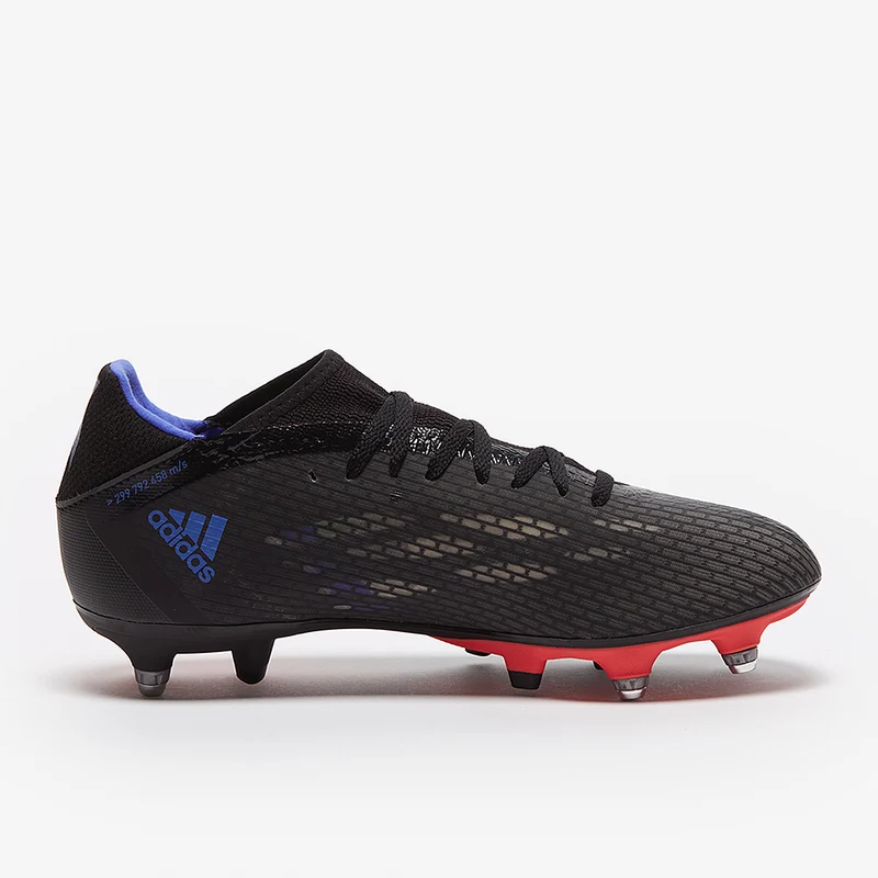 adidas X Speedflow .3 SG