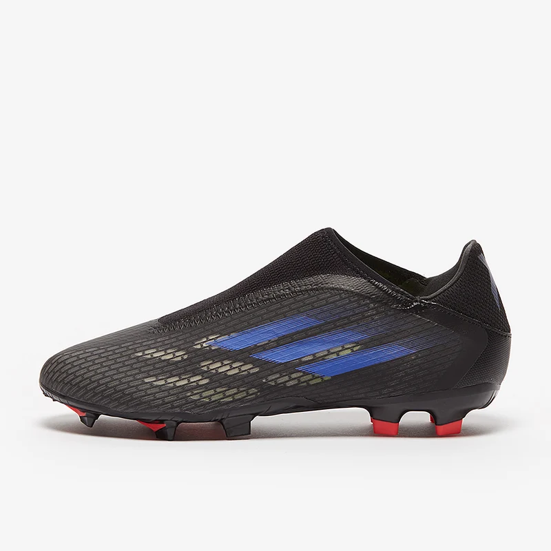 adidas X Speedflow .3 Sans Lacets FG