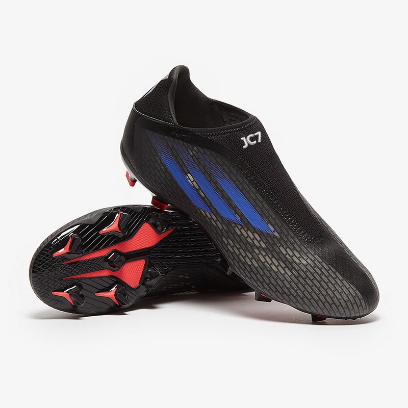 adidas X Speedflow .3 Sans Lacets FG