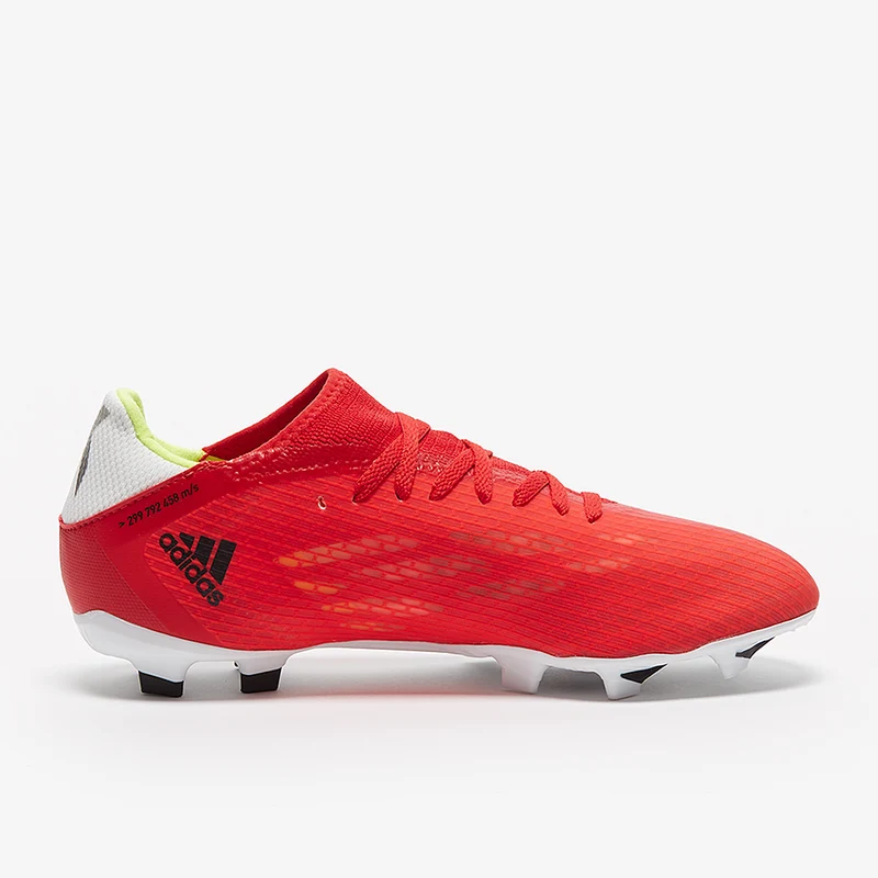 adidas X Speedflow .3 FG