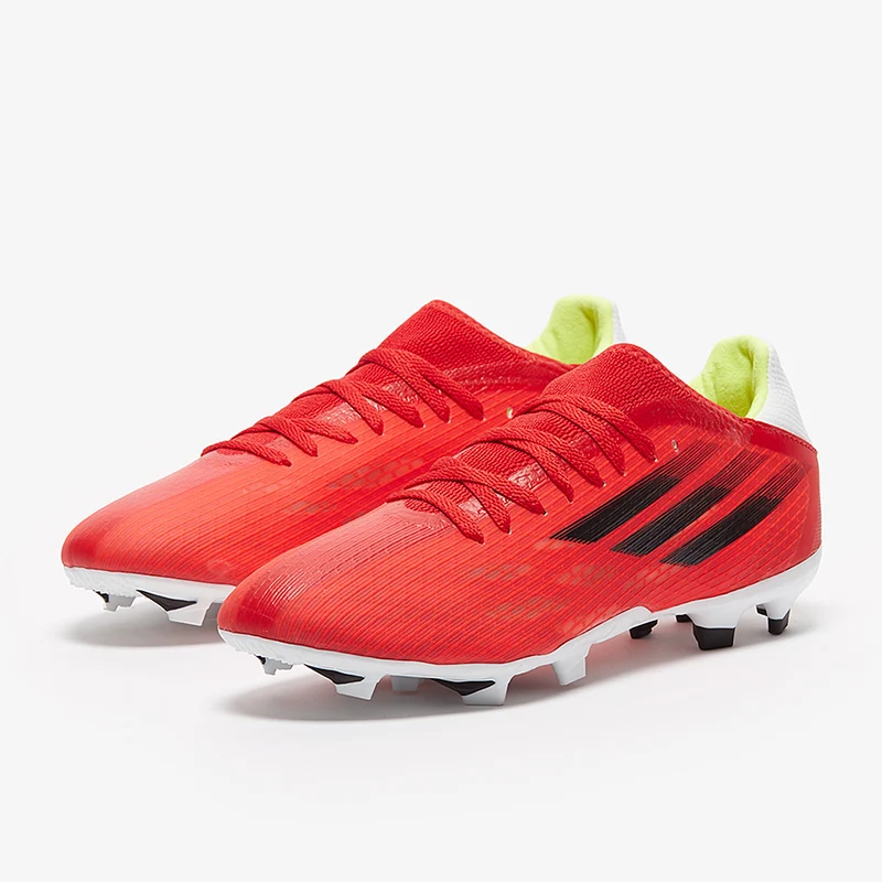 adidas X Speedflow .3 FG