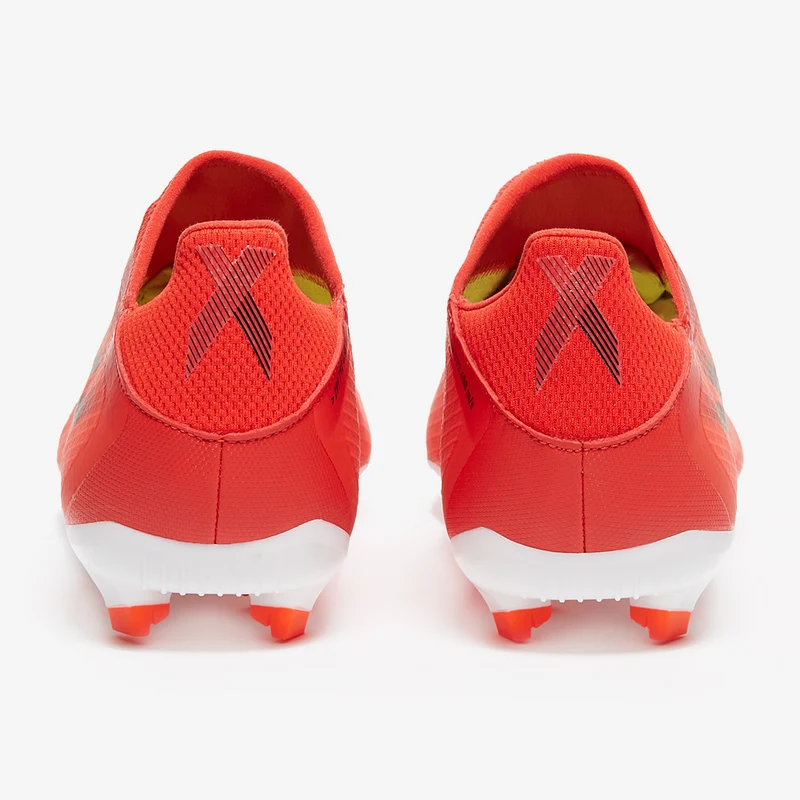 adidas X Speedflow .3 Sans Lacets FG