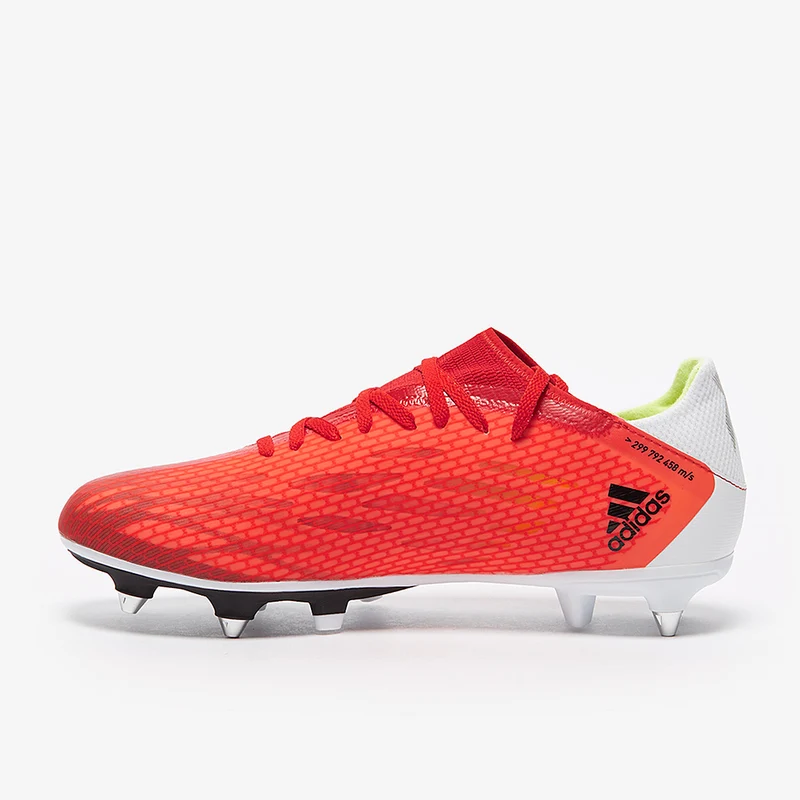 adidas X Speedflow .3 SG