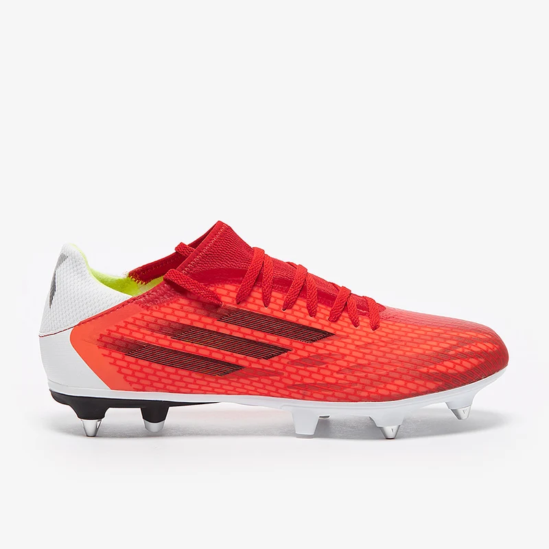 adidas X Speedflow .3 SG