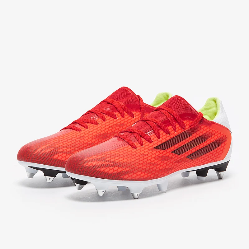 adidas X Speedflow .3 SG