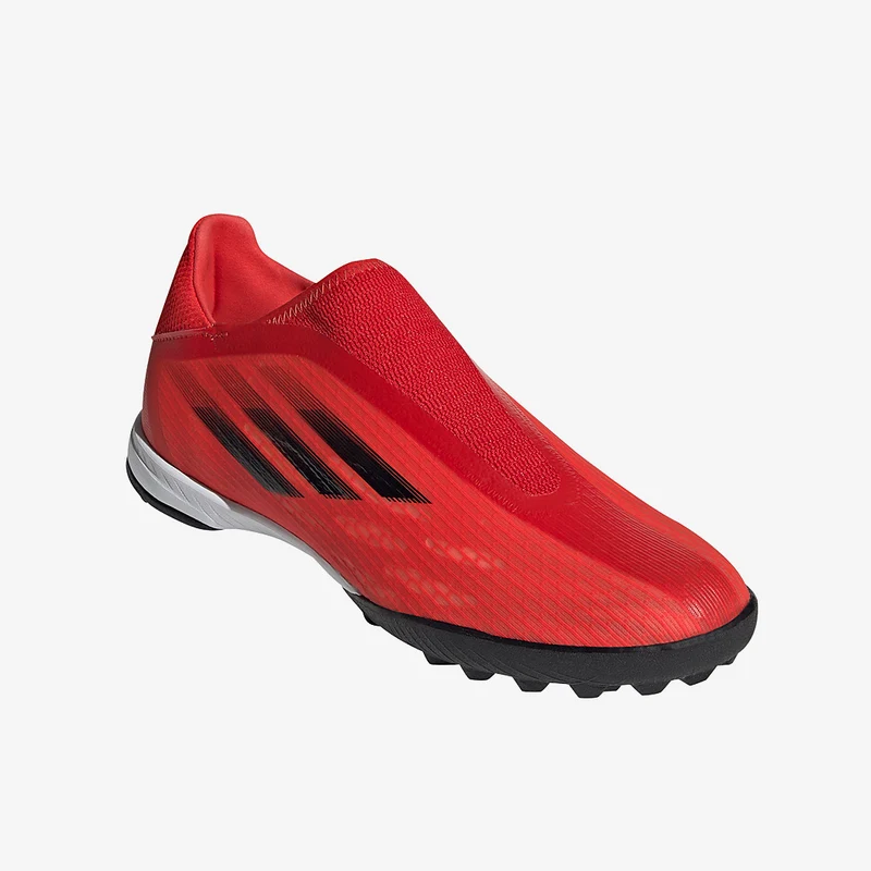 adidas X Speedflow .3 Sans Lacets TF