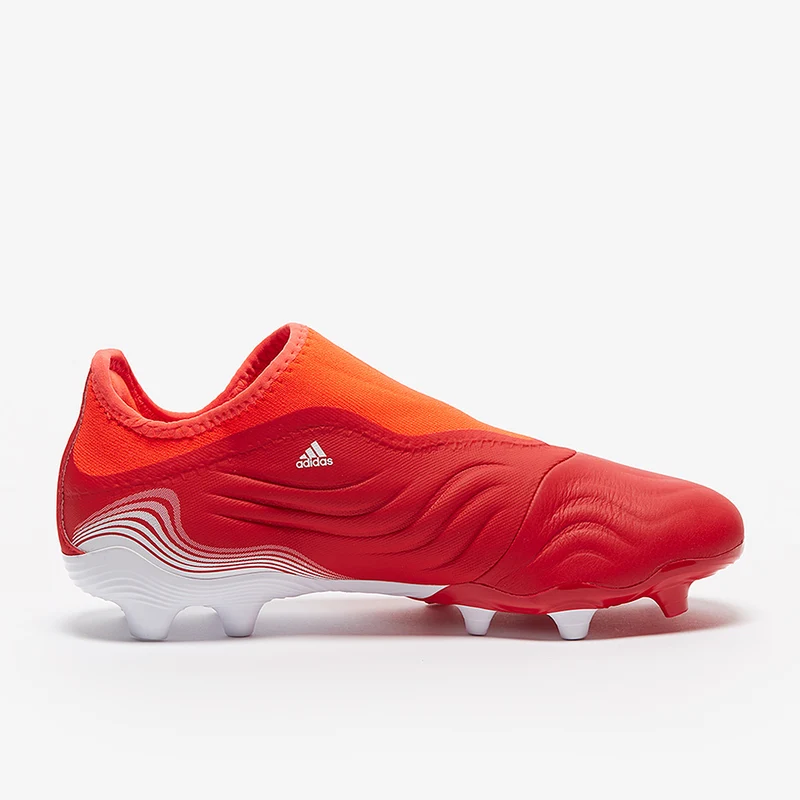 adidas Copa Sense .3 Sans Lacets FG