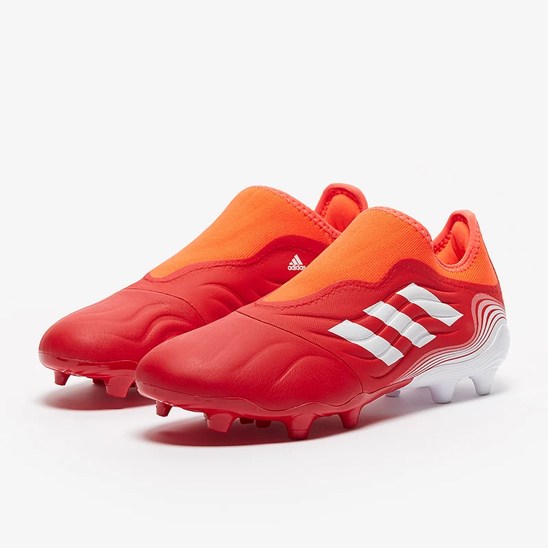 adidas Copa Sense .3 Sans Lacets FG